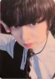 Weverse會員禮 會員禮卡 