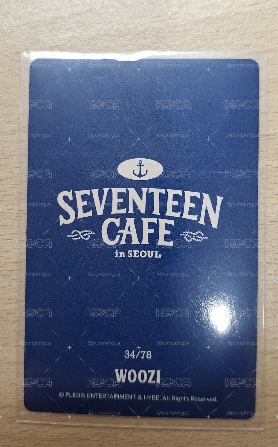 23'cafe woozi