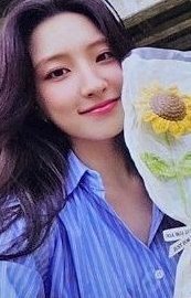 2025 SEASON’S GREETINGS [SUNFLOWER]  星船 特典卡 