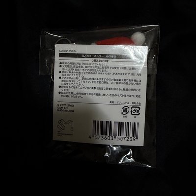 聖誕快閃指娃