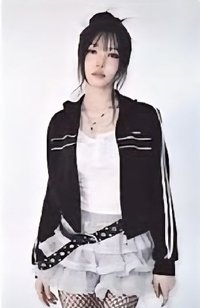 MUSE 隨機卡 香港場 隨機卡包