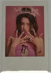 拍立得 小娟