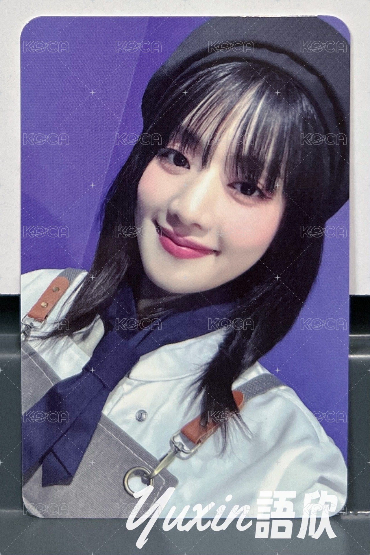 MINNIE