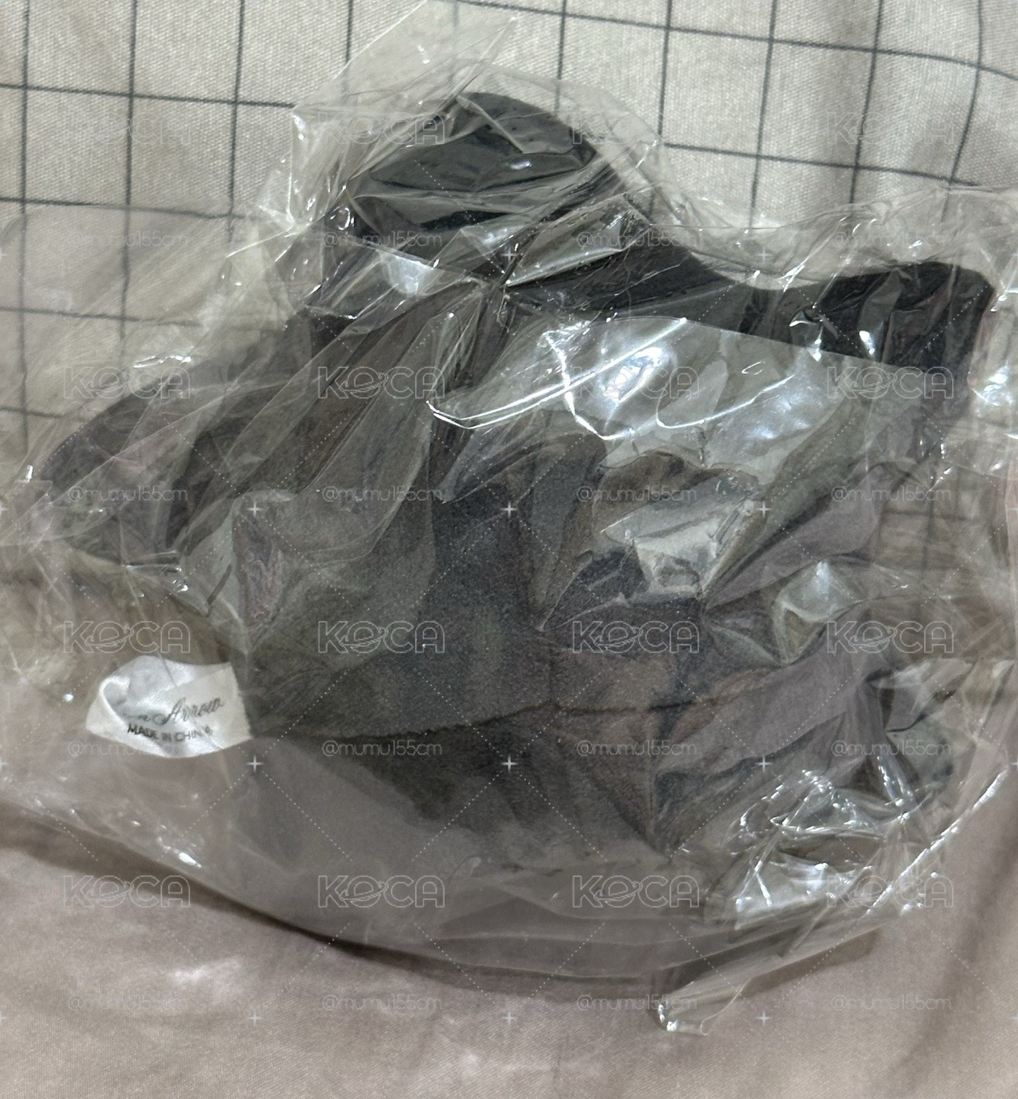 黑色流星S娃🖤