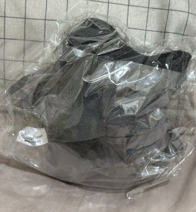 黑色流星S娃🖤