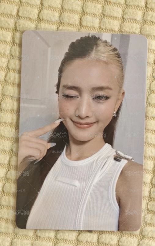 曼谷入場妮