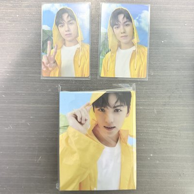 🌸SEVENTEEN 迷十一 克拉盤 固卡 雨衣 率 