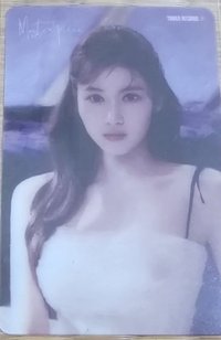 迷一 塔店 特典卡 