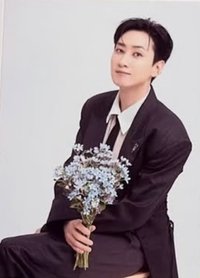 Weverse會員禮 明信片 