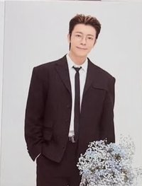 Weverse會員禮 明信片 