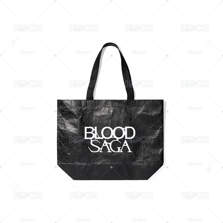 四巡BLOOD SAGA首爾場週線下代購