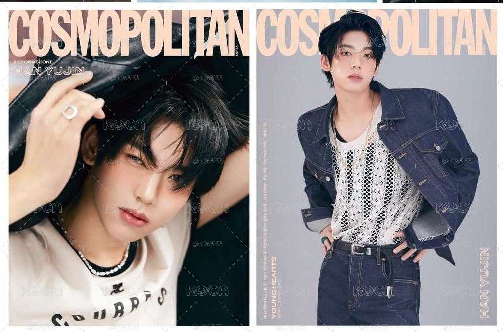 zb1 辰 cosmopolitan 雜誌