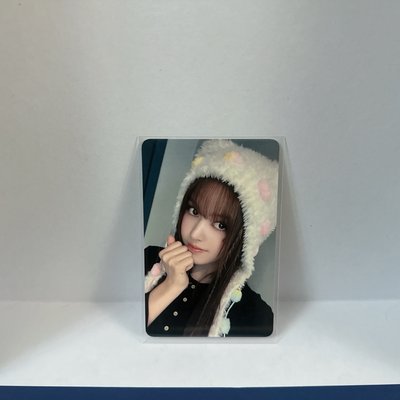 泡泡摩奇鬼怪寶寶莉（中背