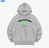 Solarsido Season 3 [Just do it] 帽T 