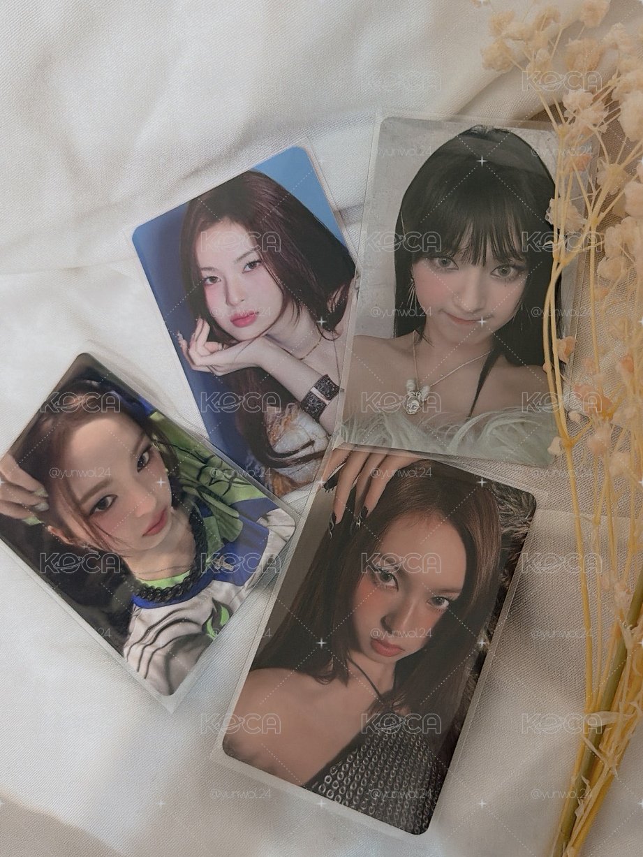 Babymonster 一盤柒