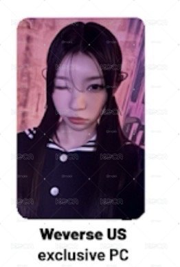 美咖限定萌