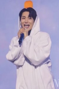 SUPER SHOW Anniversary Edition 明信片 