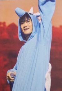 SUPER SHOW Anniversary Edition 明信片 