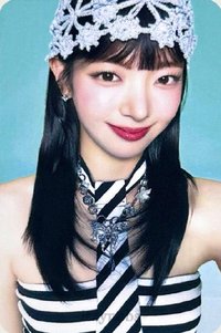 Collector 專輯卡 初回A盤