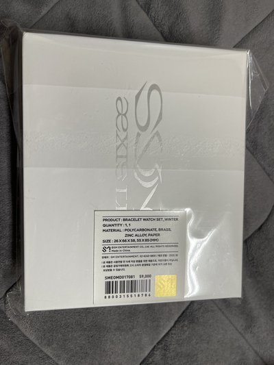 三巡 智慧手錶 首爾場週 手錶