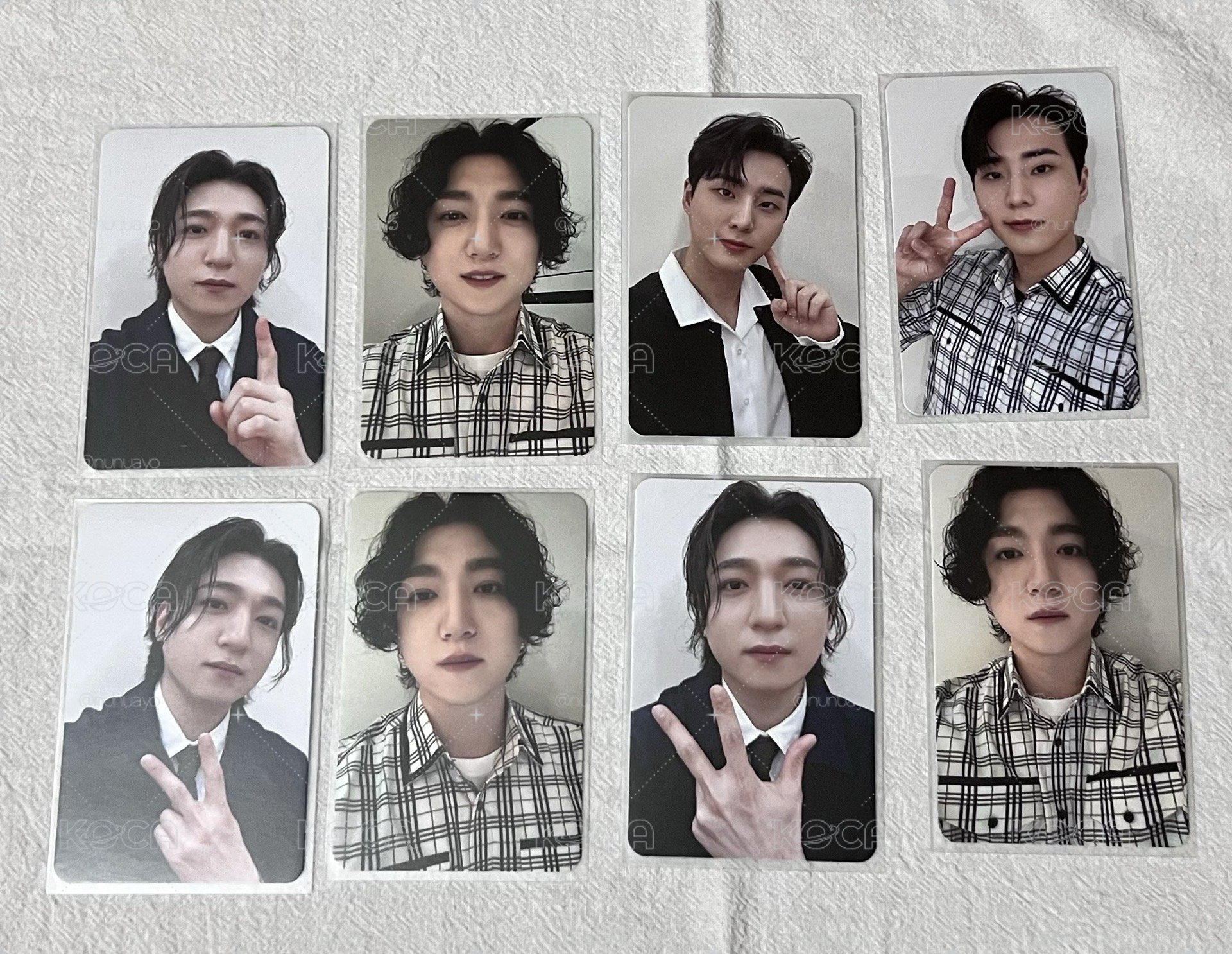 DAY6 FM 入場卡