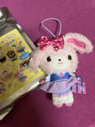 三麗鷗盲包 蹦蹦兔 