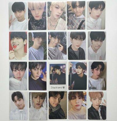 TXT | 秀彬