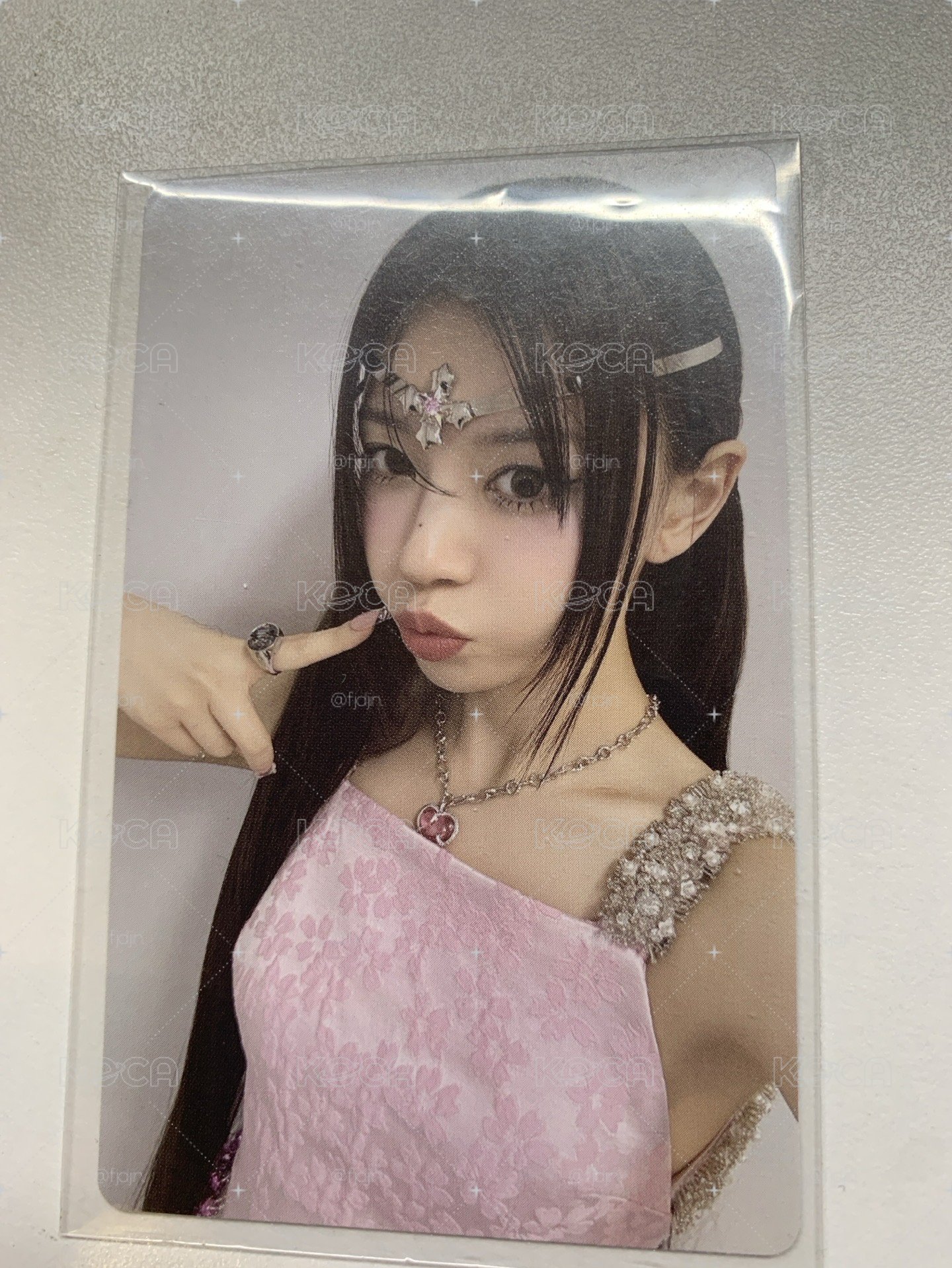 Moka 電子專卡
