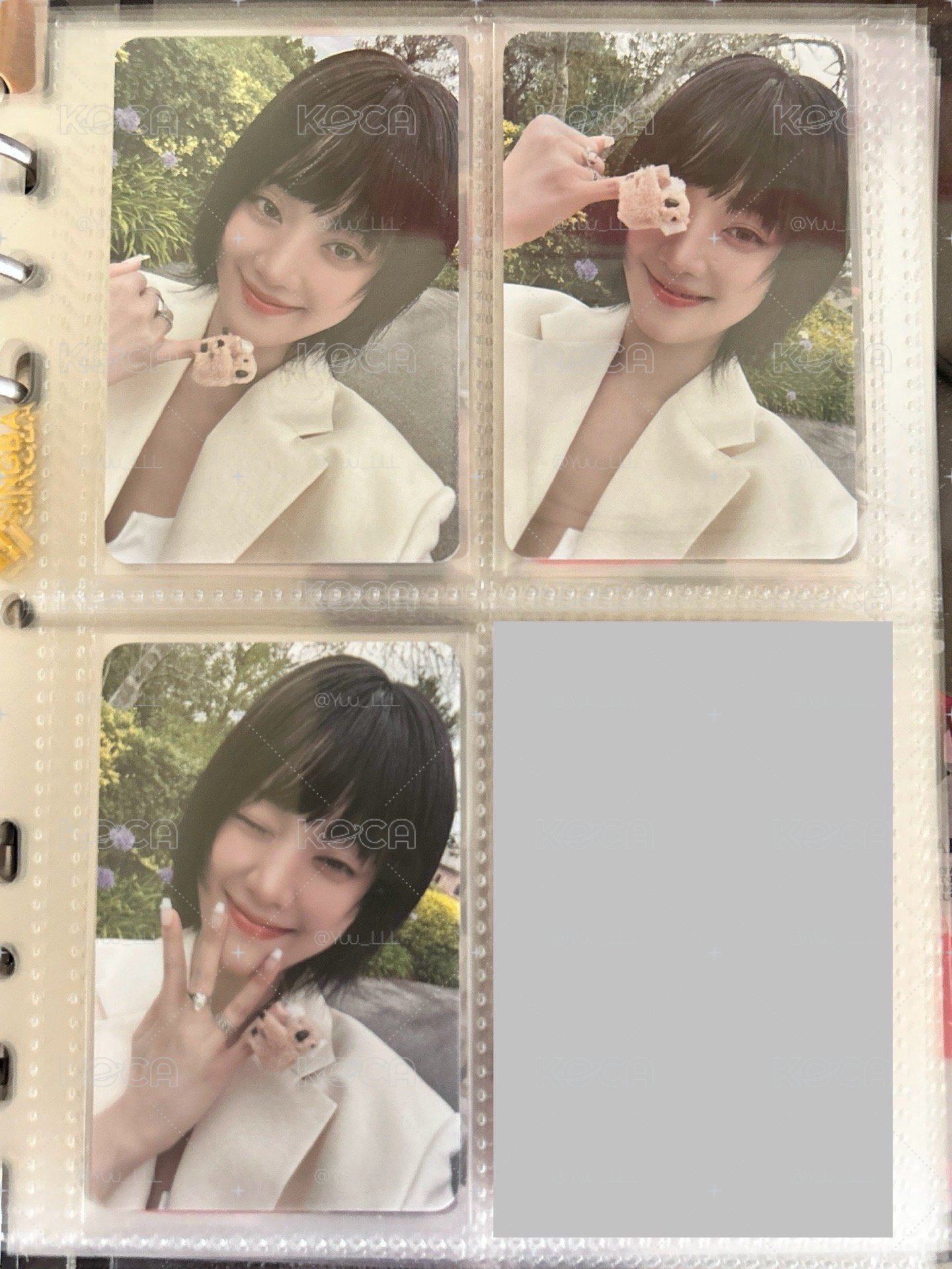 Her |k4白衣妮