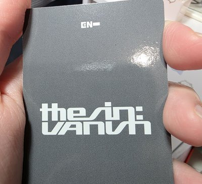 朴成訓小卡