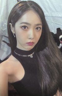 迷三 專輯卡 黑版