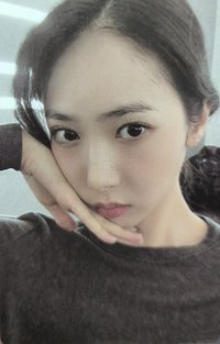 迷三 專輯卡 黃版