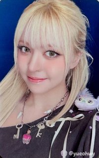 一巡pb fans 特典卡 