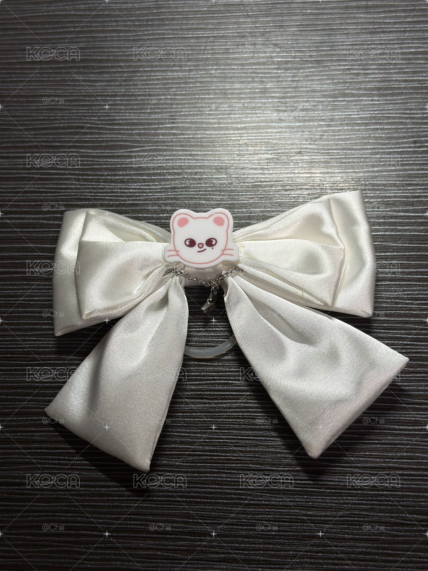 辰手燈蝴蝶結🎀