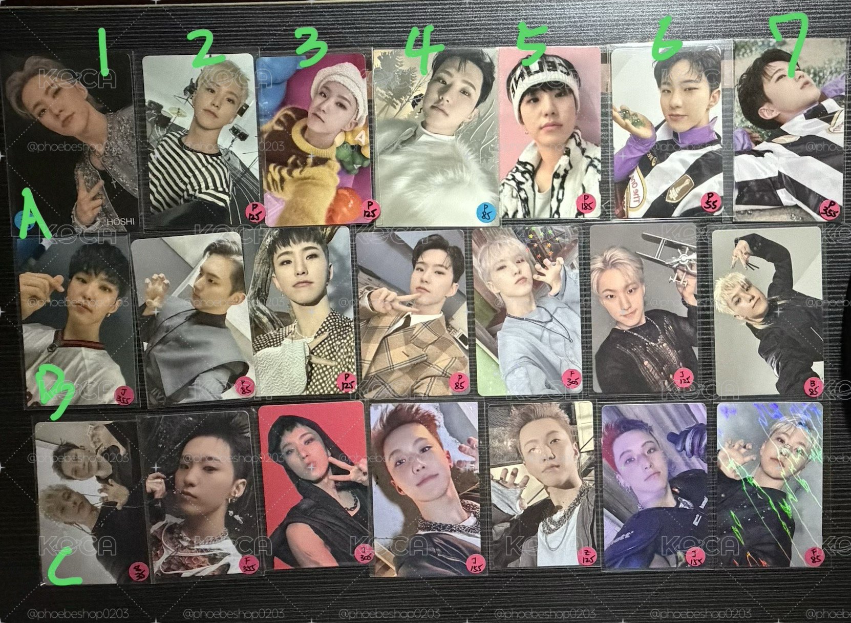 17 HOSHI  2圖