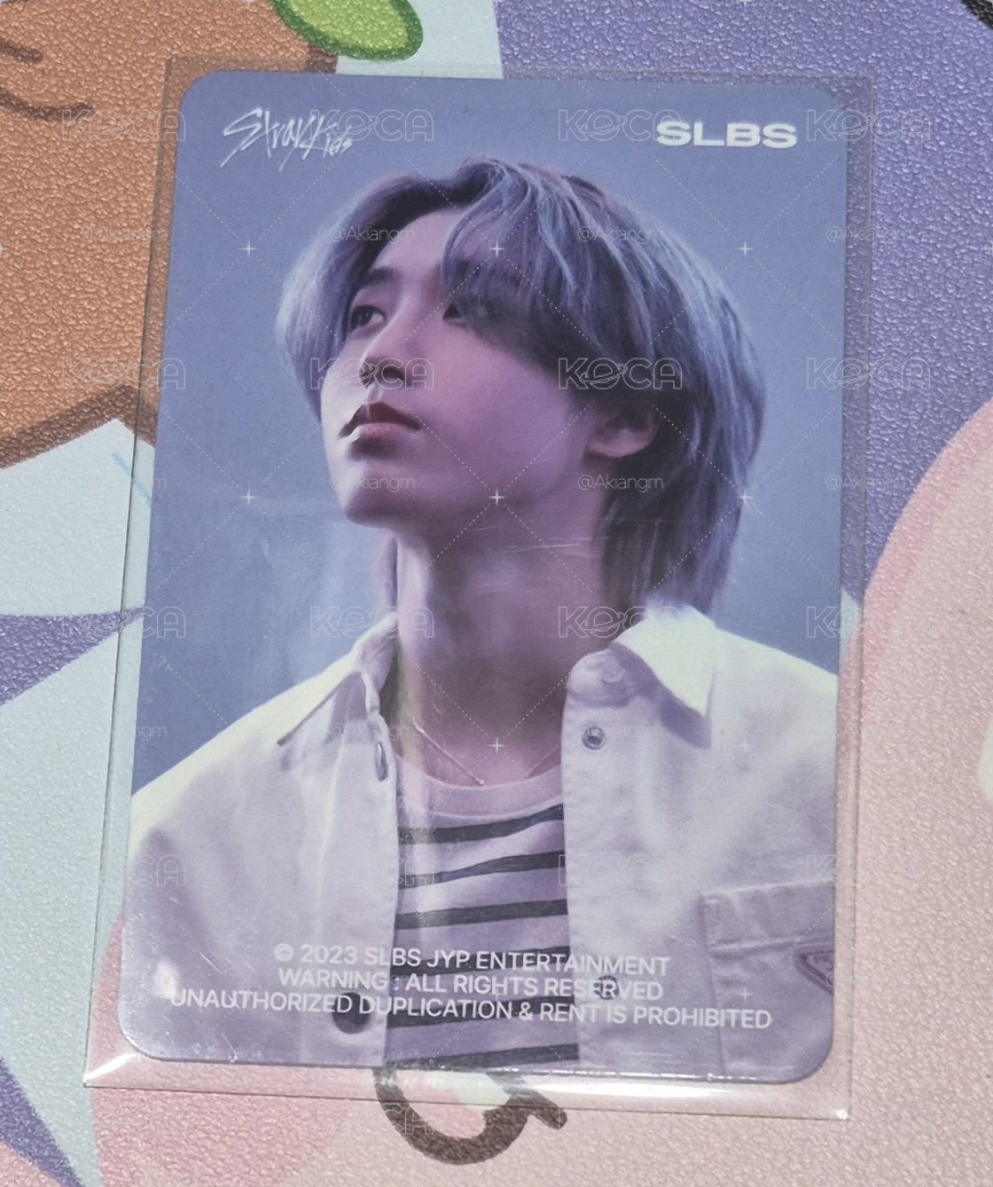 SLBS 1.0 代言卡 HAN