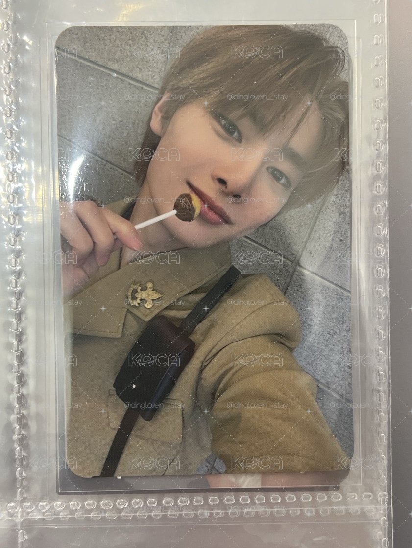 棒棒糖寅
