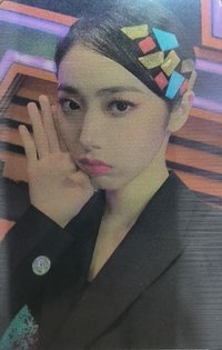 迷一 專輯卡 變化卡