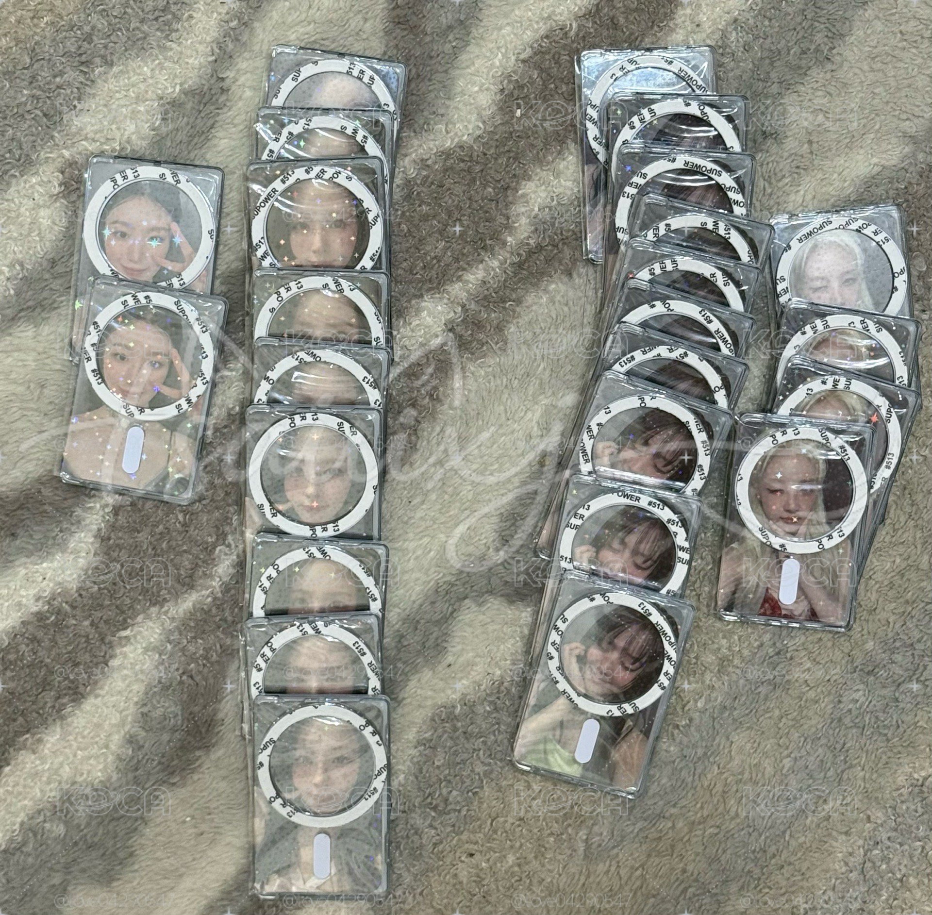 售磁鐵、磁吸卡套、金屬徽章