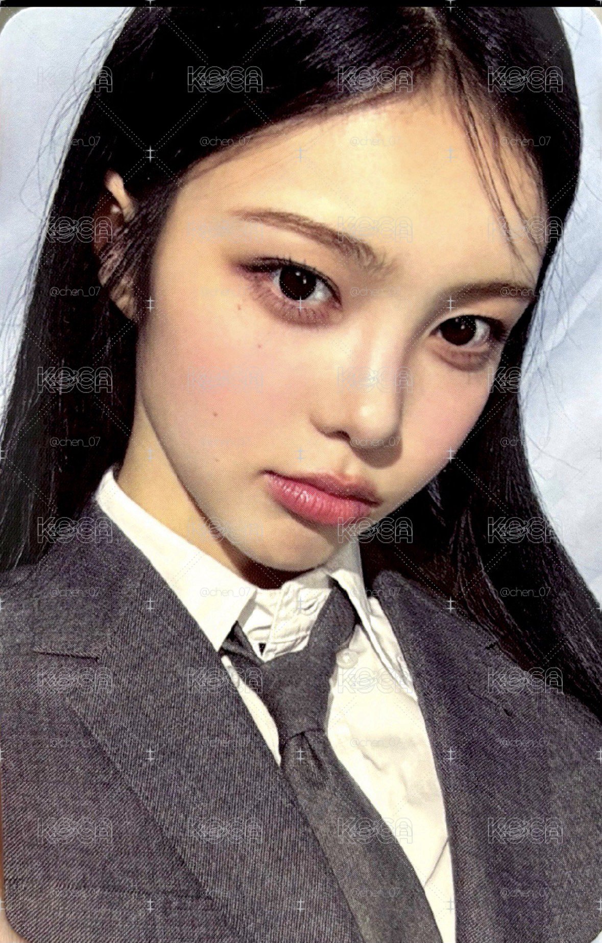 以安專卡