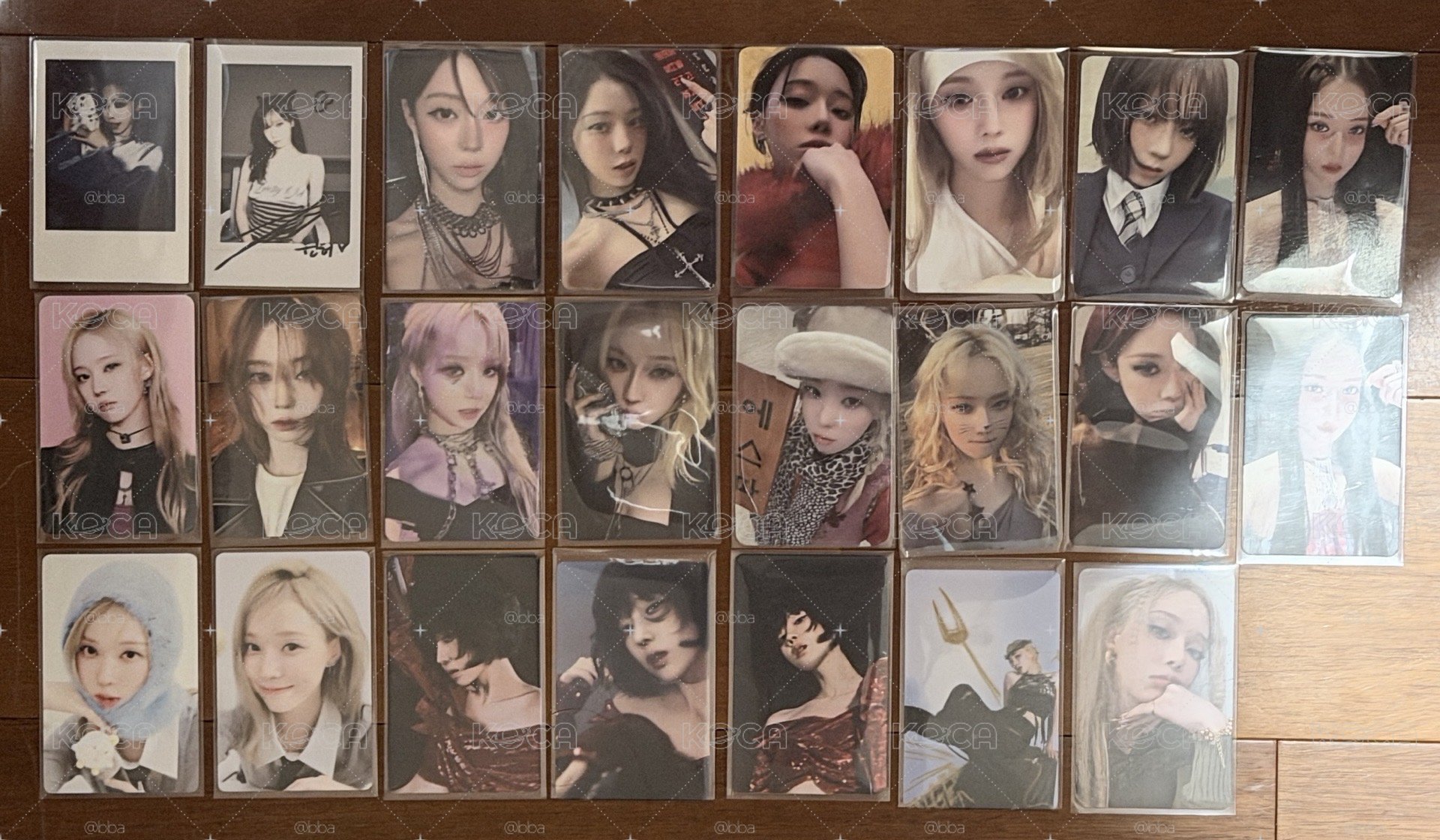 Rich man dmm 冬冬 特典冬 預售冬 Winter
