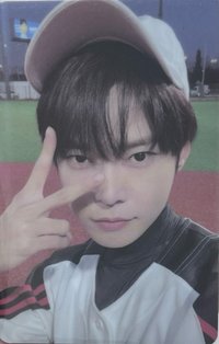 2021大隊 sm 幸運卡 棒球貂