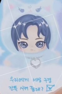 POPMART 周邊卡 普通卡