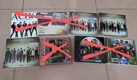 SJ 正規五輯 C ver. （僅拆檢、無外袋）