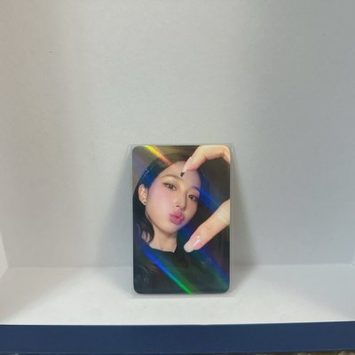 MS預售嫄（閃卡