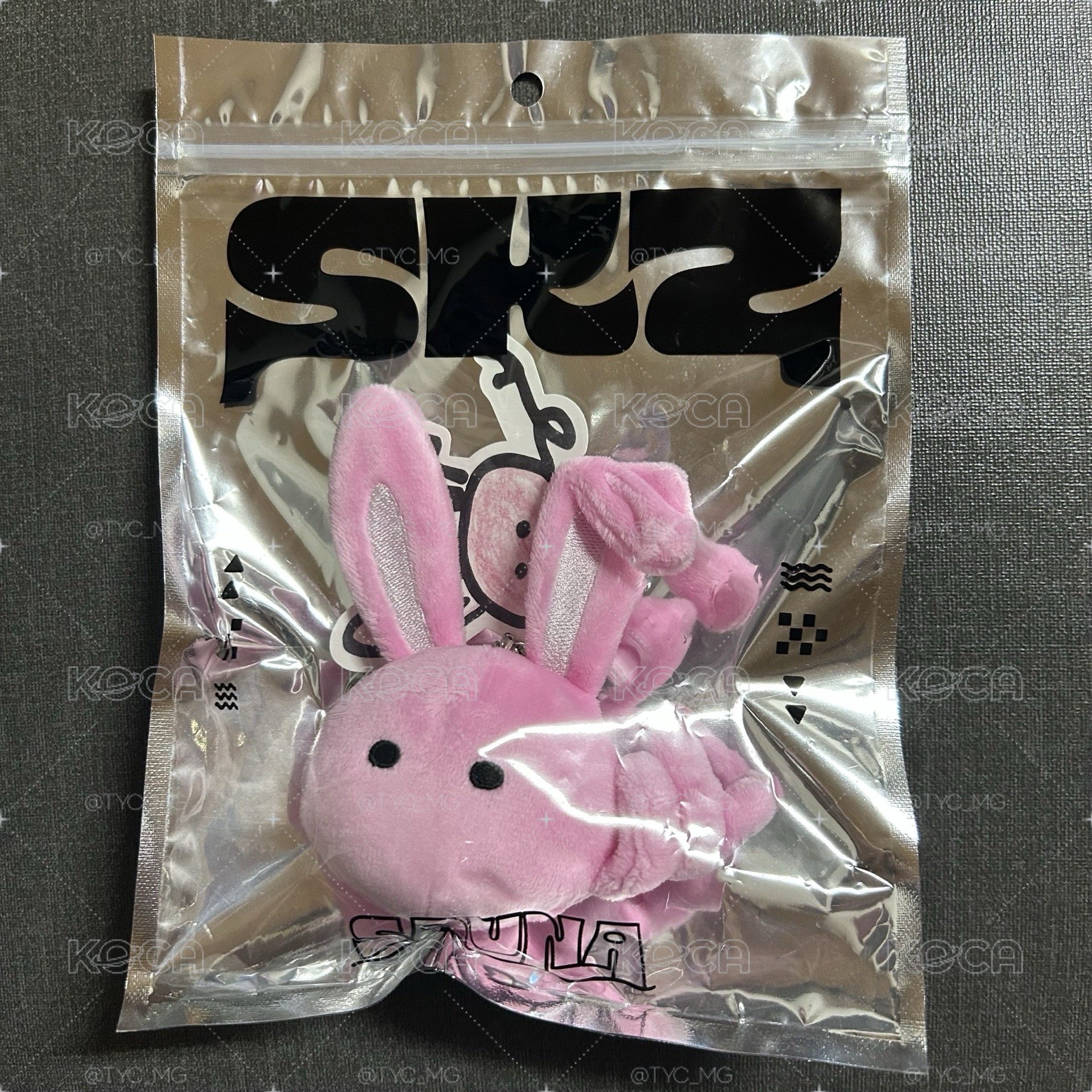 彬設計吊飾