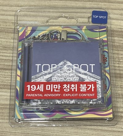 T.O.P  ANOTHER DIMENSION 電子空專 多重觀點