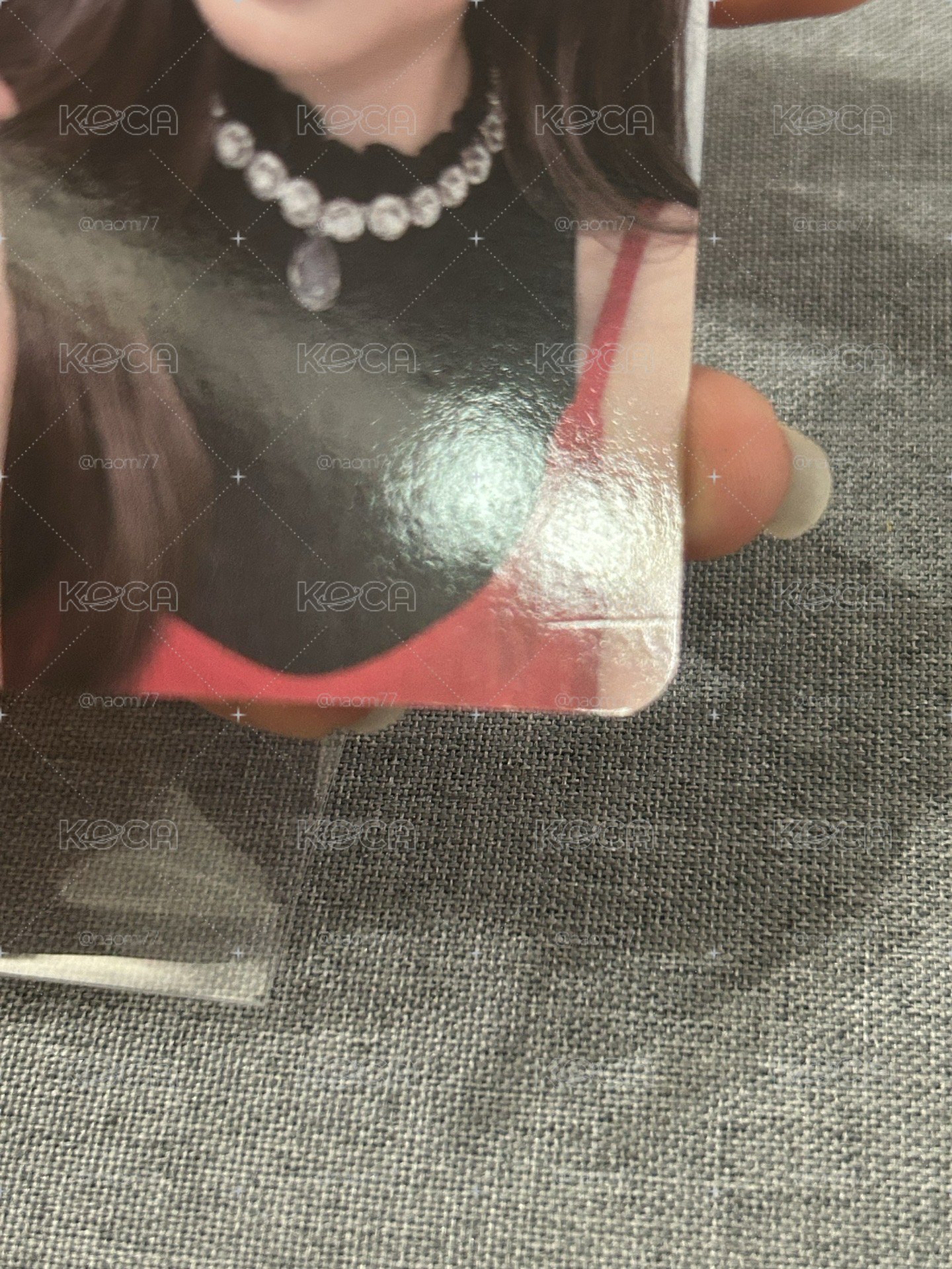 ive jm員