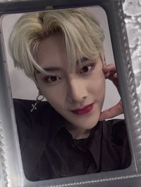 Ricky（中背）