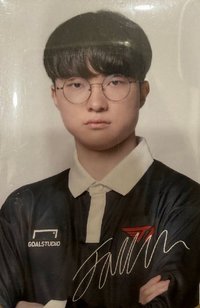 周邊卡 